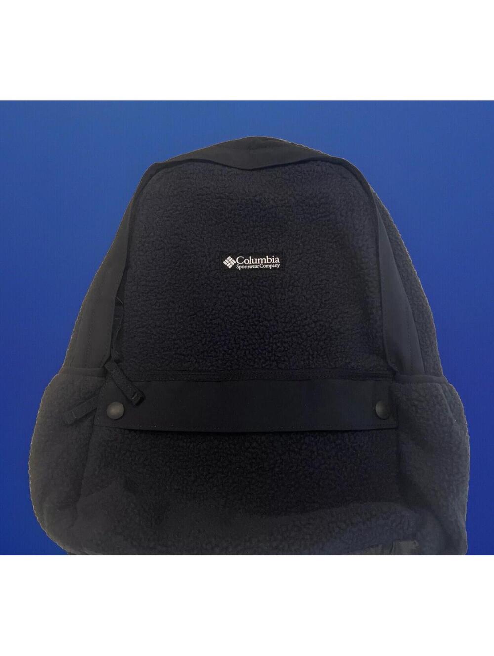 $65 Columbia Helvetia 14L Backpack Black